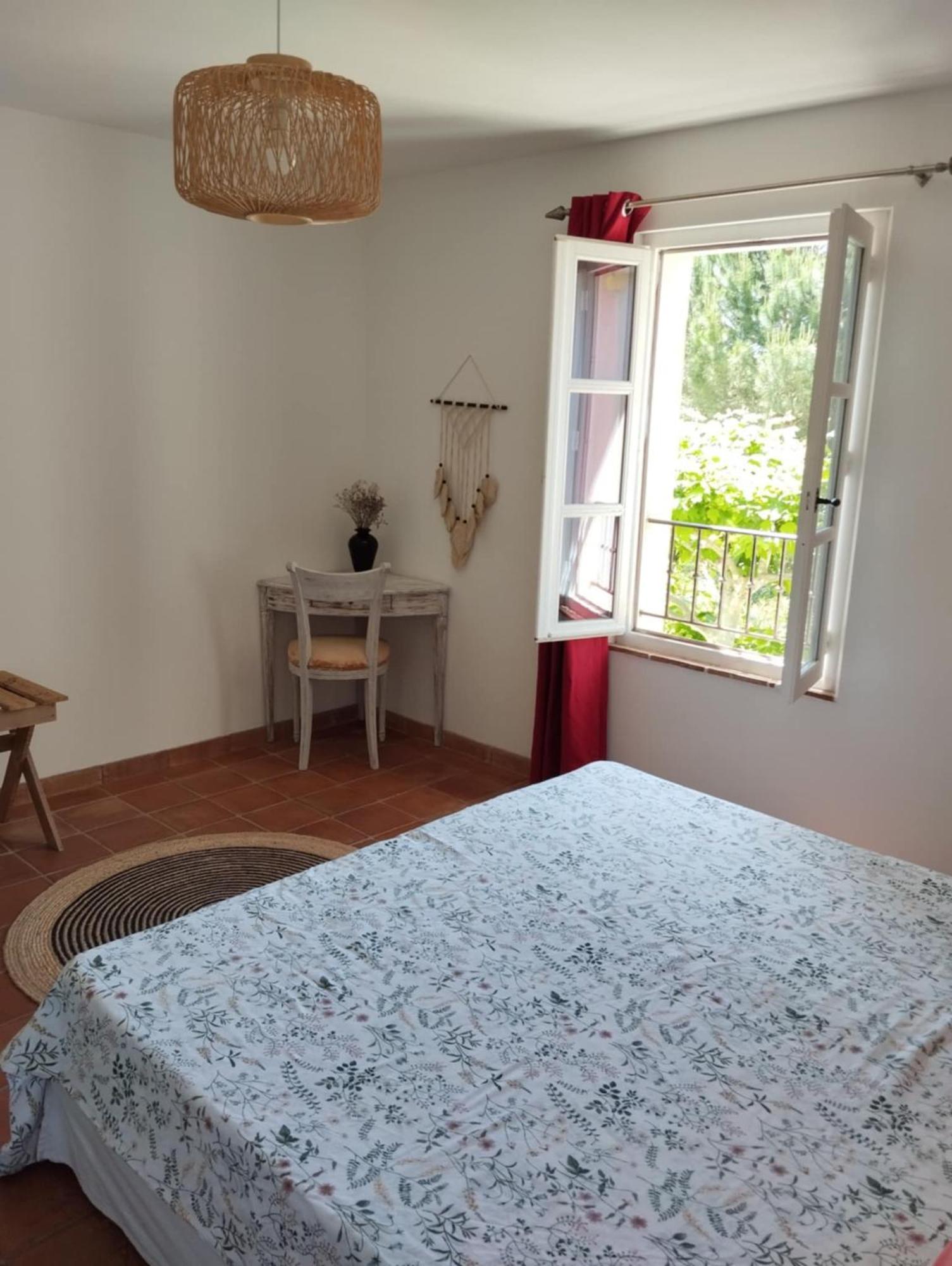 La Bastide De Cocagne Bed & Breakfast Rognes Exterior photo